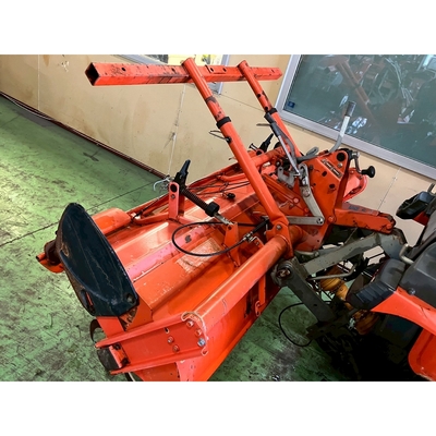 KUBOTA トラクター KB185