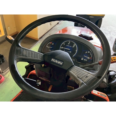 KUBOTA トラクター KB185