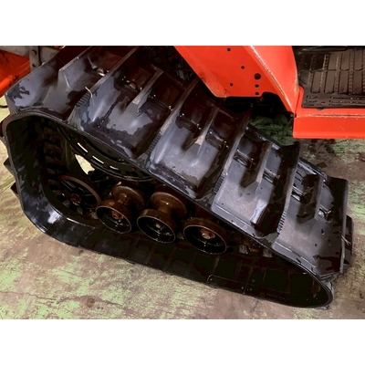 KUBOTA トラクター KB185