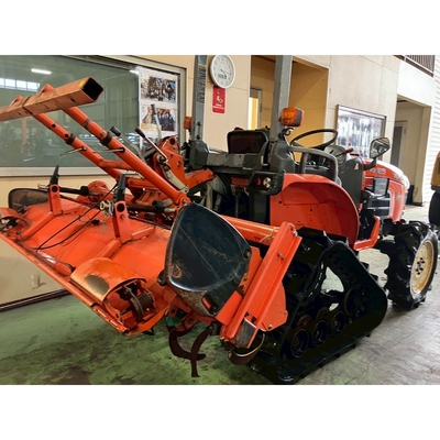 KUBOTA トラクター KB185