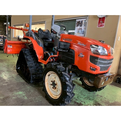 KUBOTA トラクター KB185