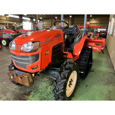 KUBOTA トラクター KB185
