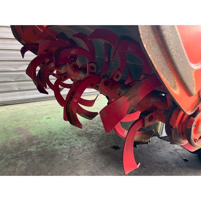 KUBOTA トラクター L1-205D
