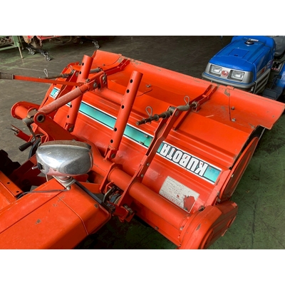 KUBOTA トラクター L1-205D