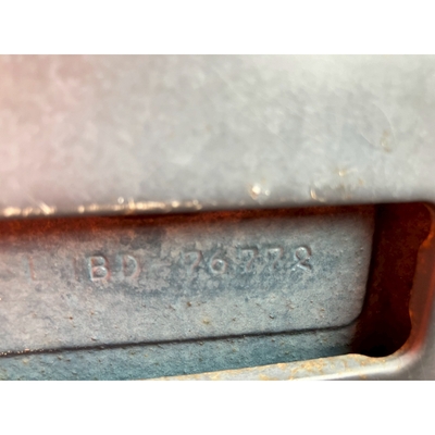 KUBOTA トラクター L1-205D