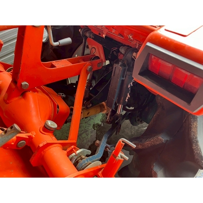 KUBOTA トラクター L1-205D