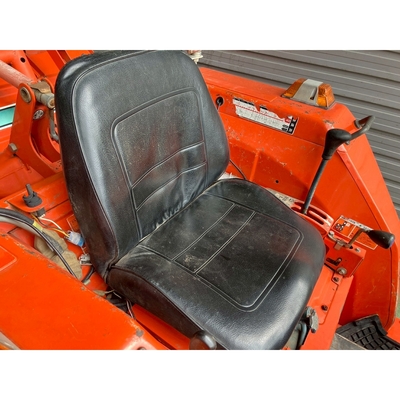 KUBOTA トラクター L1-205D
