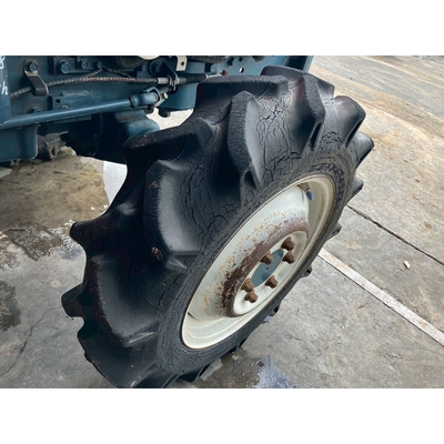 KUBOTA トラクター L1-205D