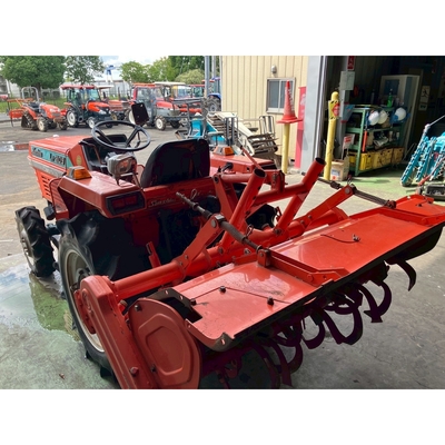 KUBOTA トラクター L1-205D
