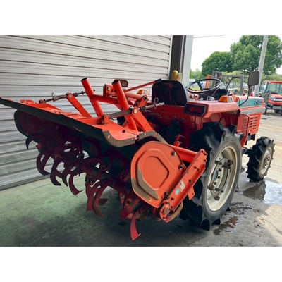 KUBOTA トラクター L1-205D