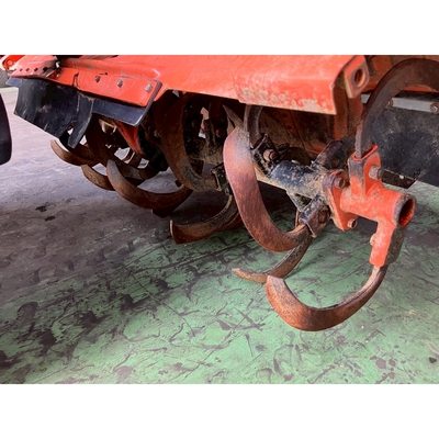 KUBOTA トラクター B1502D