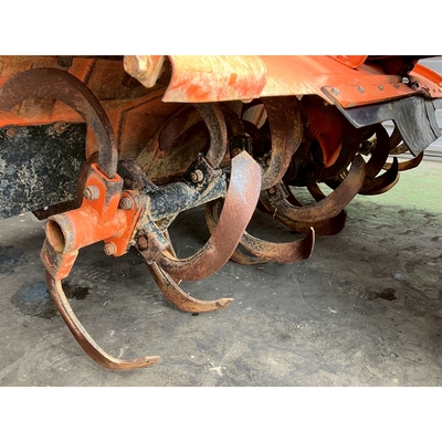 KUBOTA トラクター B1502D