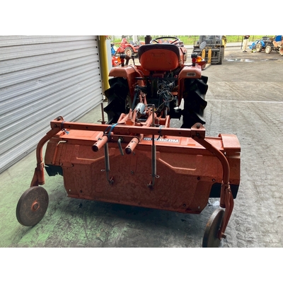 KUBOTA トラクター B1502D