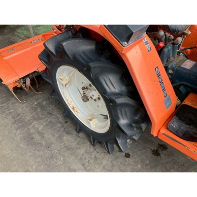KUBOTA トラクター B1502D