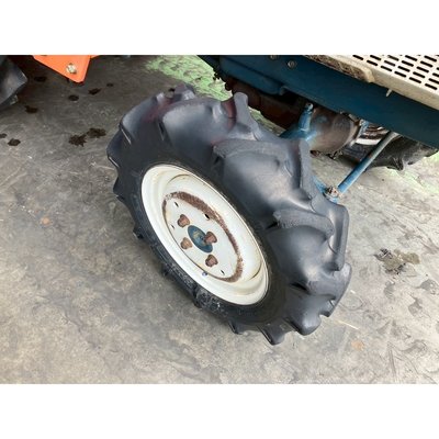 KUBOTA トラクター B1502D