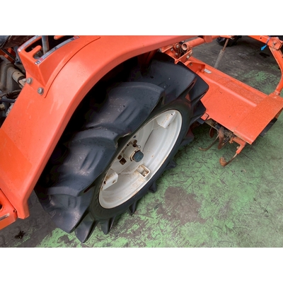 KUBOTA トラクター B1502D