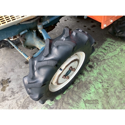 KUBOTA トラクター B1502D