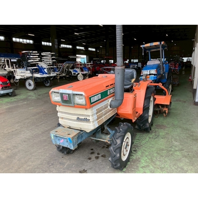 KUBOTA トラクター B1502D