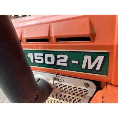 KUBOTA トラクター B1502D
