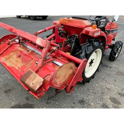 MITSUBISHI トラクター MT185D