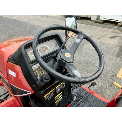 MITSUBISHI トラクター MT185D