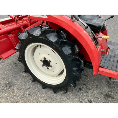 MITSUBISHI トラクター MT185D