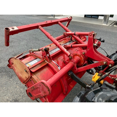 MITSUBISHI トラクター MT185D