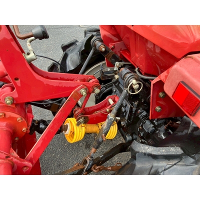 MITSUBISHI トラクター MT185D