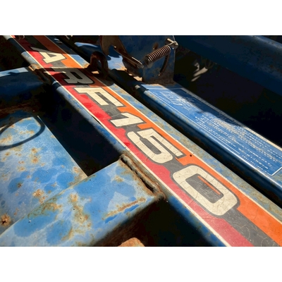 ISEKI トラクター TF223F