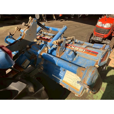 ISEKI トラクター TF223F