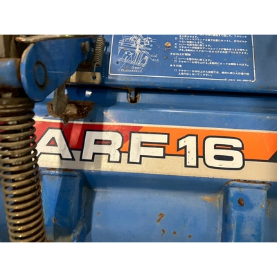 ISEKI トラクター TF193F