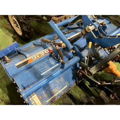 ISEKI トラクター TF193F