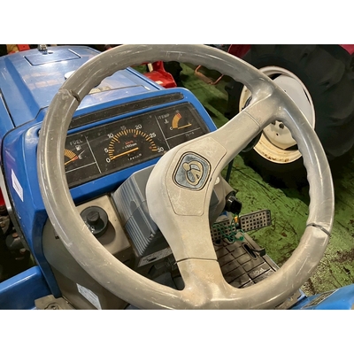 ISEKI トラクター TF193F