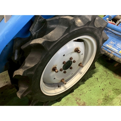 ISEKI トラクター TF193F