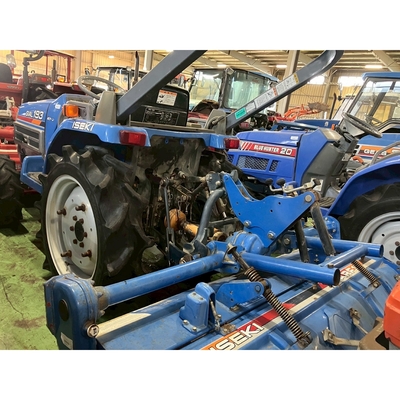 ISEKI トラクター TF193F