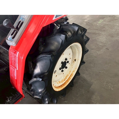 YANMAR トラクター F6D