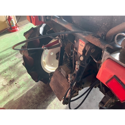 MITSUBISHI トラクター MT156