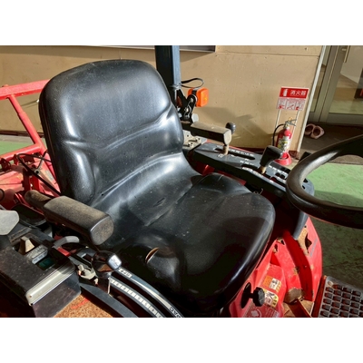 MITSUBISHI トラクター MT156