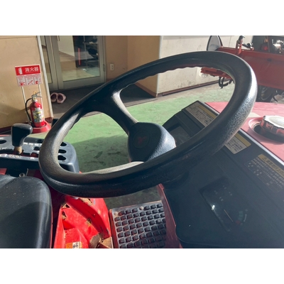 MITSUBISHI トラクター MT156