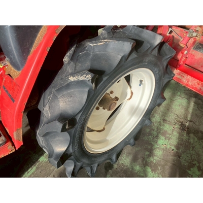 MITSUBISHI トラクター MT156