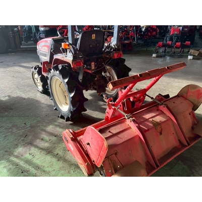 MITSUBISHI トラクター MT156