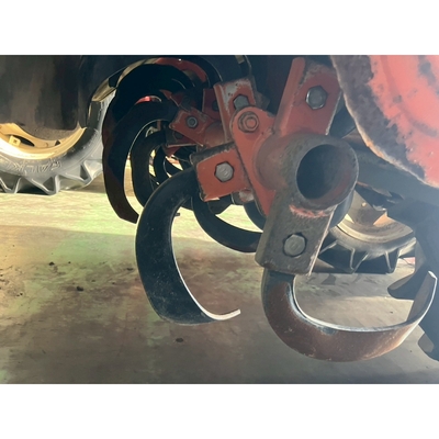 KUBOTA トラクター  B1600D