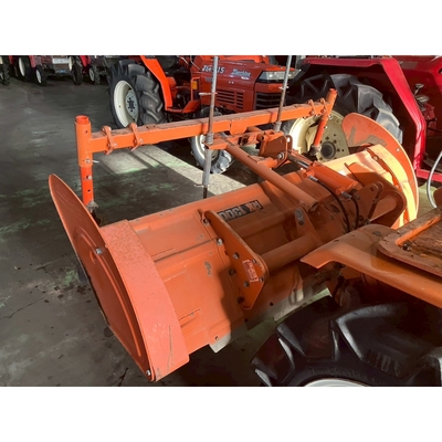 KUBOTA トラクター  B1600D