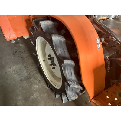KUBOTA トラクター  B1600D