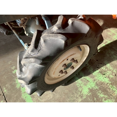KUBOTA トラクター  B1600D