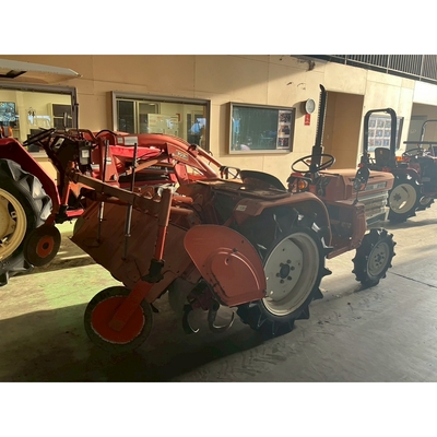 KUBOTA トラクター  B1600D