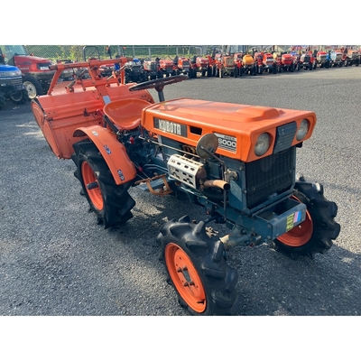 KUBOTA トラクター B6000D