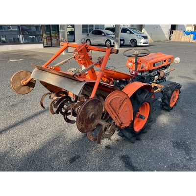 KUBOTA トラクター B6000D