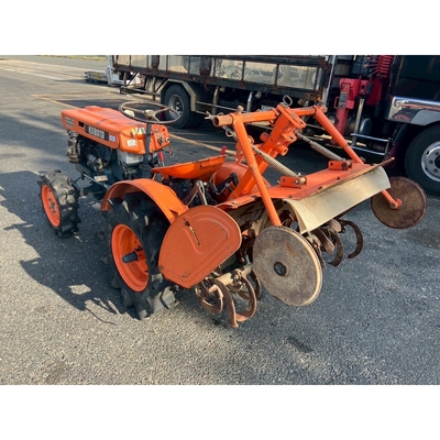 KUBOTA トラクター B6000D