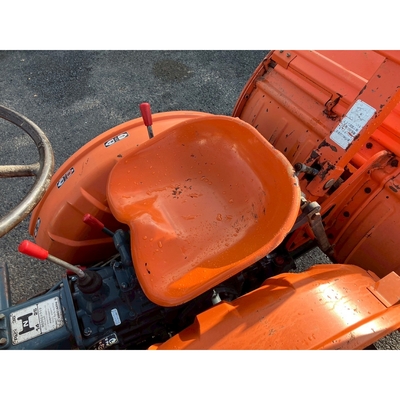 KUBOTA トラクター B6000D